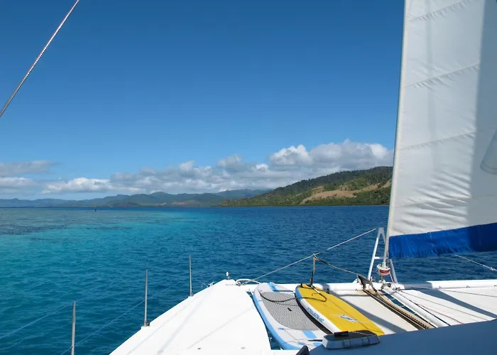 Vacala Bay Resort